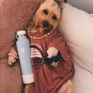 Meet your Posher, Victoria